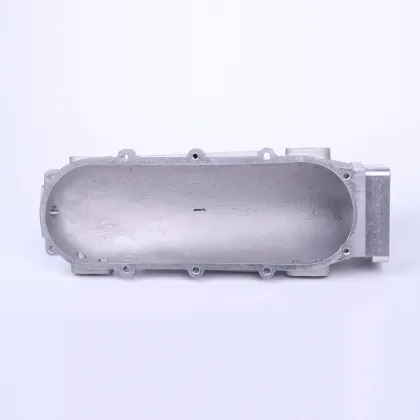 High - Precision Auto Spare Parts