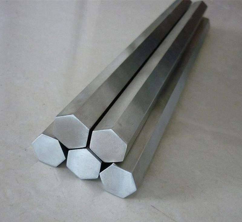 Thick wall stainless steel pipe