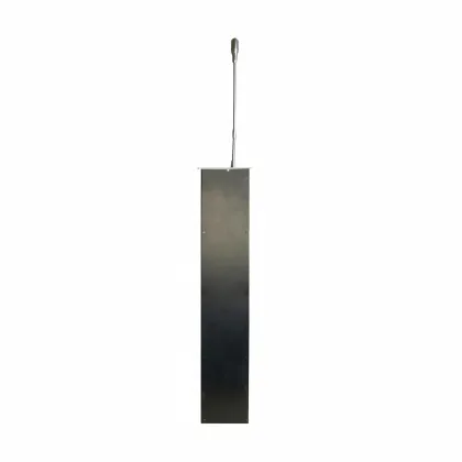 Recessed Table Mic Lifte