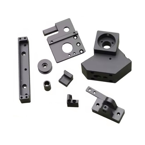 precision machining parts customized cnc milling service