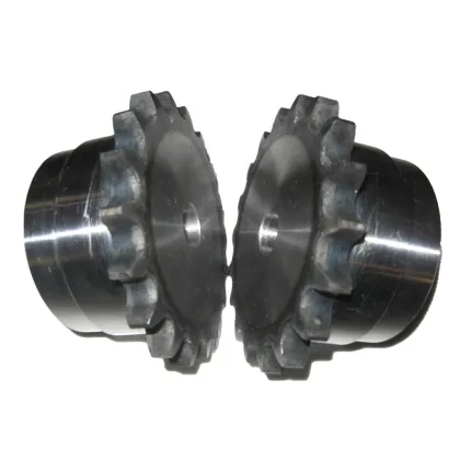 Chain Coupling Solutions & Technologies