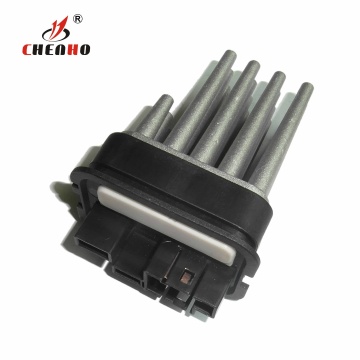 AC Blower Heater Fan Motor Resistor for Opel Vauxhall Zafira