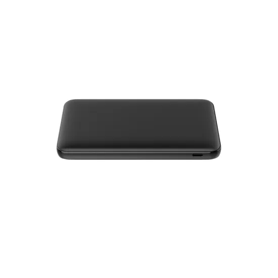 18650 battery power bank