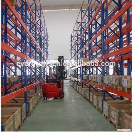 Multi-tier adjustable antirust metal storage rack