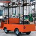 One-ton / Five-ton Mini Battery Electric Pallet Truck