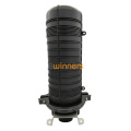 Dome Splice Enclosure 288 คอร์ 1 ใน 6 ออก