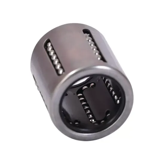 Linear Motion Bearings: KH1026PP KH1228PP KH1630PP KH2030PP KH2540PP KH3050PP KH4060PP KH5070PP