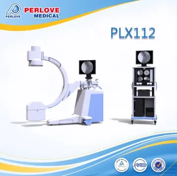Mini digital C-arm supplier PLX112
