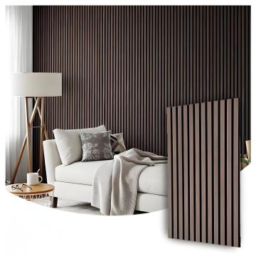 acoustic အထီးကျန်အမြှုပ် acoustic panel များ