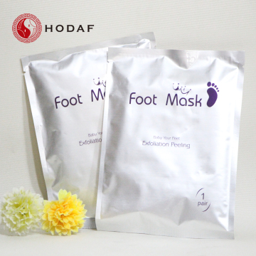 best Price Foot care dead skin foot mask