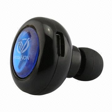 Smart Stereo Bluetooth Headset with Transmission Distance of 10m