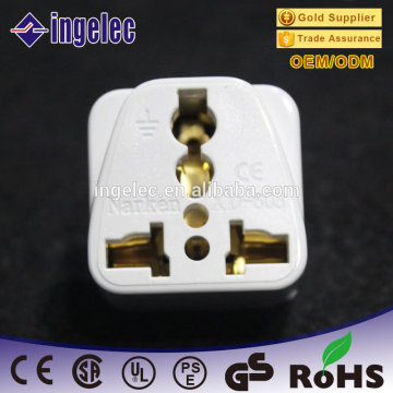 Universal outlet Itlay plug adaptor 663