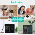 Suron Calculator Notepad LCD Tablet Writing Pad σχεδίασης