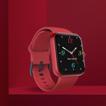 Sleep Tracker Luxury Smart Watch For Men Women
