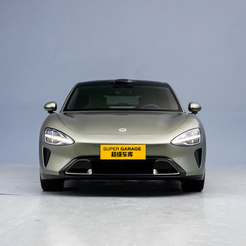 2024 Xiaomi Su7 Sedan electric de mare viteză cu cea mai recentă tehnologie