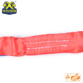 5Ton Factory Price 5T Endless Polyester Round Sling
