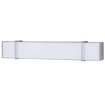 UL Listed Indoor Vanity Wall Sconce for Hilton Home Chelsea Hotel