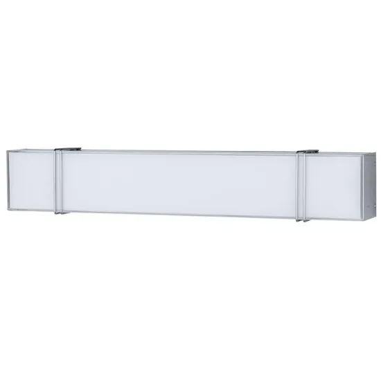 UL Listed Indoor Vanity Wall Sconce for Hilton Home Chelsea Hotel