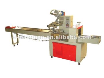 40mm height cracker packing machine DCWB-250B