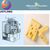 Complete cheese processing line,cheese making machine