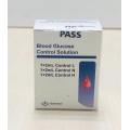 BioHermes QC Test For Blood Sugar