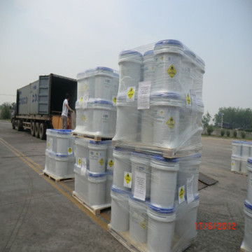 Berenang renang bahan kimia kalsium Hypochlorite 65%