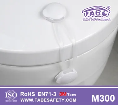 Child Toilet Lock for Home