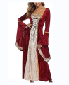 Váy dài thời trung cổ Phục hưng