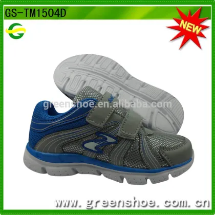 children sports shoes china factory