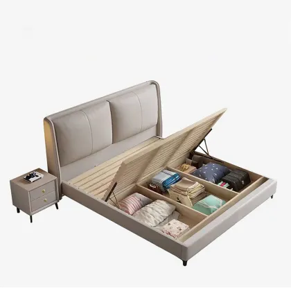 Wooden Beds and Sofa Beds Furniture