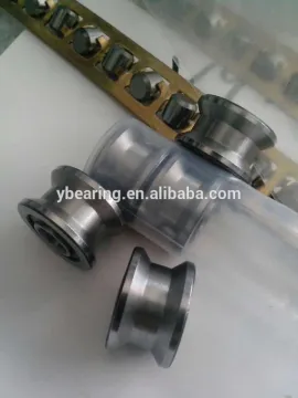 Miniature ball bearing SG 25