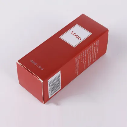 New Beauty Cosmetics Boxes for Skin Care