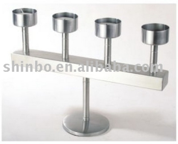 Candle holder