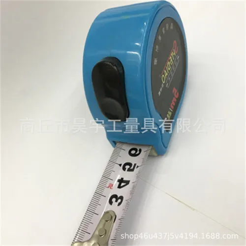3M 5m 7.5m steel tape factory direct sales