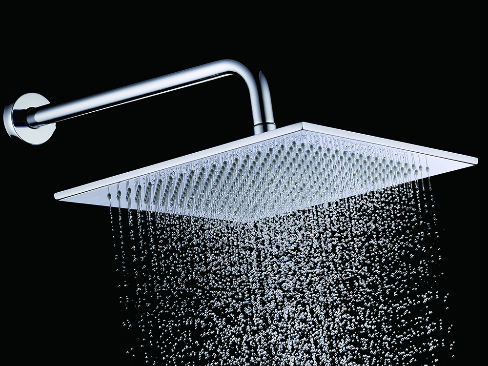 Cabeza de ducha de latón001 Brass Shower Head001