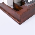 APEX Luxury Makeup Cosmetic Counter Display Stand