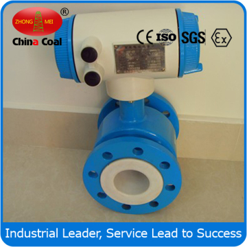 Dn50 Mass Flow Meter for Measuring Liquids (Water, Fuel, Rude Oil, Gasoline, Diesel, Solvent, Slurry) or Gas