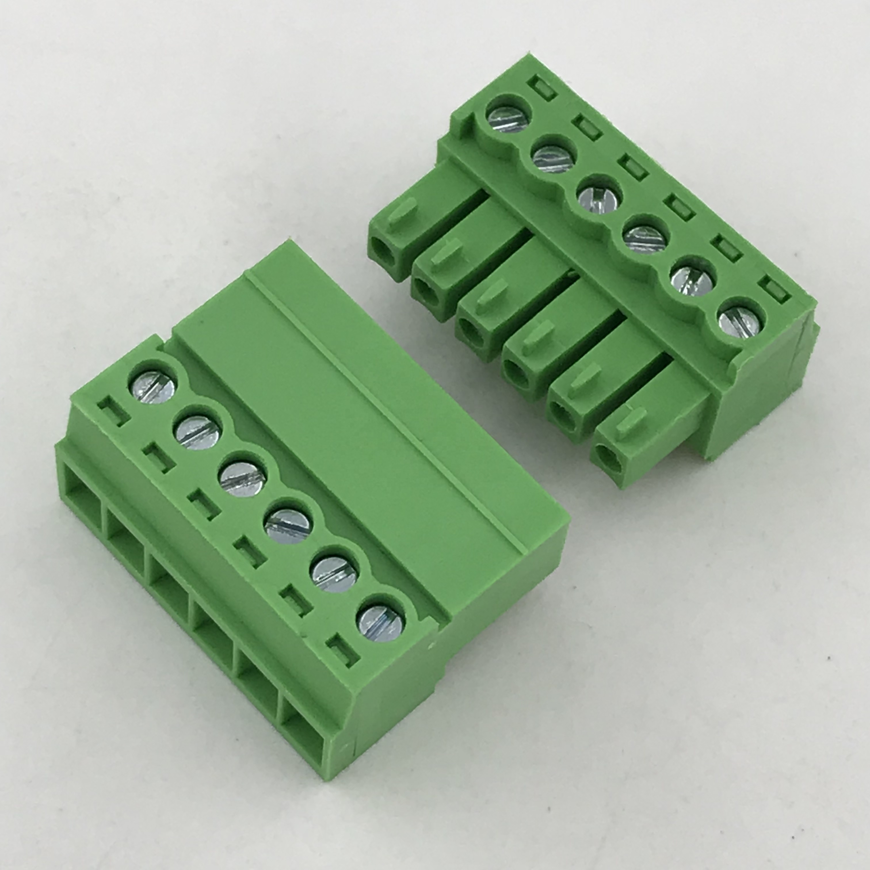 wire terminal blocks