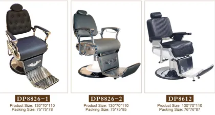 Wholesale Vintage Barber Chairs & Salon Furniture Supplies