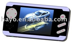 HM4-19 mp4 player
