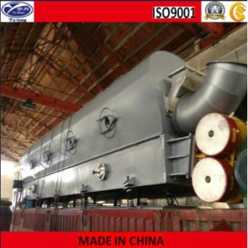 Fluid Bed Drying Machinery