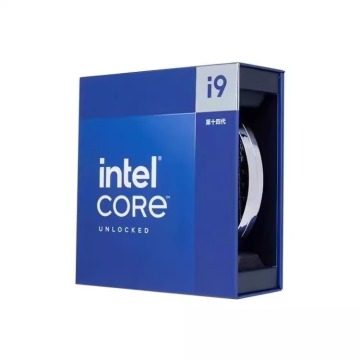 Intel 14th Gen Desktop Processors - Tray Sales
