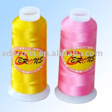 Polyester Embroidery Thread