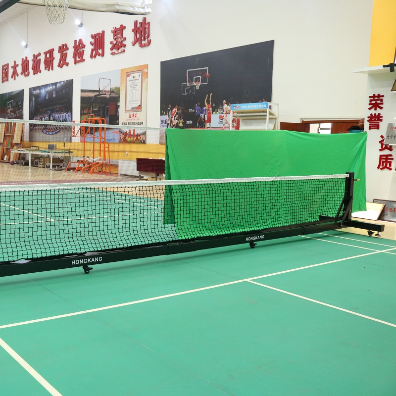 High Quality Custom Professional Pickleball Net Post