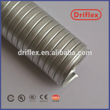 Steel tube/ self color/ non- jacketed