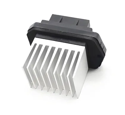 Automotive Fan Speed Control Module