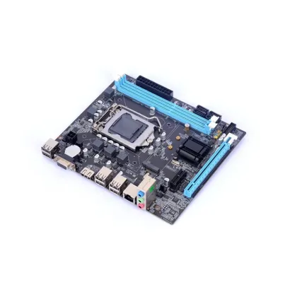 KISSIN Intel Multi Port Support Expansion Motherboard