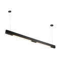 Lineares LED-Licht Linearprofil Lichtleiste Pendelleuchten