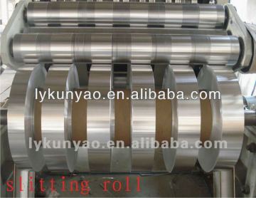 good quality Aluminum foil for transformer winding