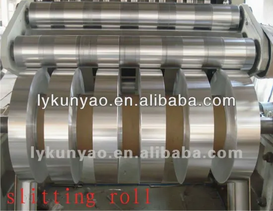 dry power transformer winding aluminum foil for transformer